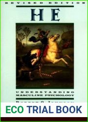 He: Understanding Masculine Psychology