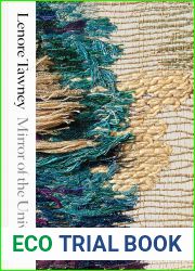 Lenore Tawney: Mirror of the Universe
