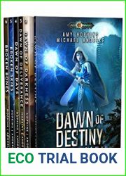 A New Dawn Omnibus: Complete Series Boxed Set (A New Dawn, #1-6)