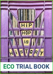 Hip-Hop Is History