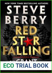 Red Star Falling (Luke Daniels, #2)