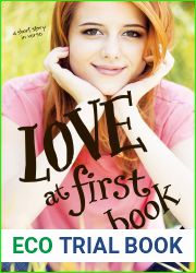 Love at First Book