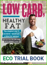 Low Carb