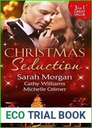 Christmas Seduction