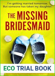 The Missing Bridesmaid (Broken Vows #2)