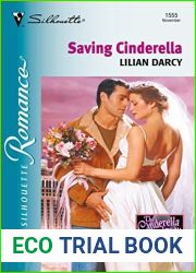 Saving Cinderella (Mills and Boon Silhouette)