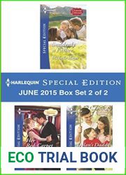 Harlequin Special Edition June 2015 - Box Set 2 of 2: An Anthology