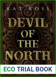 Devil of the North (Lingua Magika Book 3)