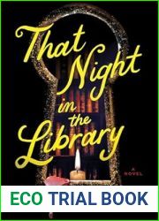 That Night in the Library