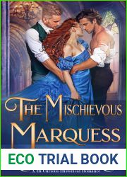 The Mischievous Marquess