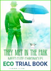 They Met in the Park