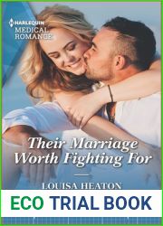 Their Marriage Worth Fighting For (Night Shift in Barcelona, 3)