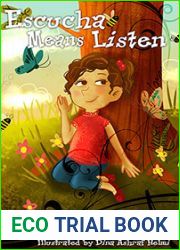 Escucha Means Listen