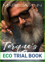 Torque|s Gaze (Wolfsbane Ridge MC #6)