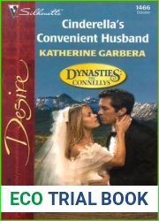 Cinderella|s Convenient Husband (Dynasties: The Connellys, #10)