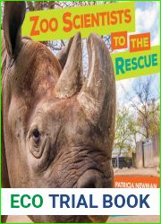 Zoo Scientists to the Rescue