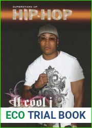LL Cool J (Superstars of Hip-Hop)