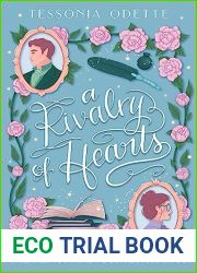 A Rivalry of Hearts (Fae Flings and Corset Strings, #1)