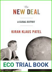 The New Deal: A Global History