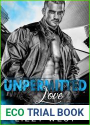 Unpermitted Love (Crossing the Line, #4)
