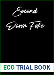 Second Down Fake (Norwalk Breakers Book 2)