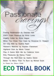 Passionate Cravings