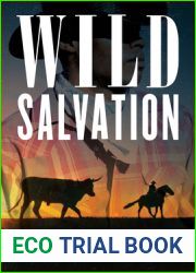 Wild Salvation
