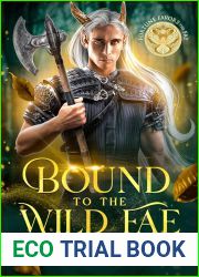 Bound to the Wild Fae (Fortune Favors the Fae, #3)