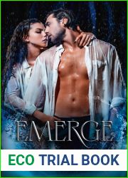 Emerge (Salinity Cove, #3)