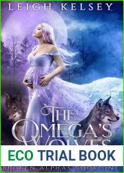 The Omega|s Wolves (Broken Alphas, #1)
