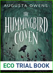The Hummingbird Coven (The Hummingbird Coven, #1)