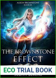The Brownstone Effect (Alison Brownstone, #5)