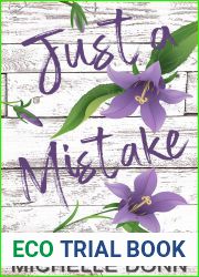 Just a Mistake (Elmer, Texas #3)