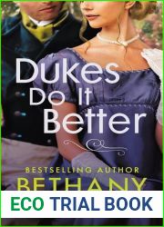 Dukes Do It Better (Misfits of Mayfair, #3)