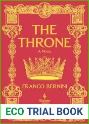 The Throne: The Machiavelli Trilogy, Book 1