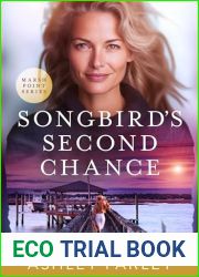 Songbird|s Second Chance (Marsh Point, #3)