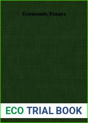 Economic Essays