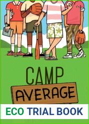 Camp Average (Camp Average, 1)