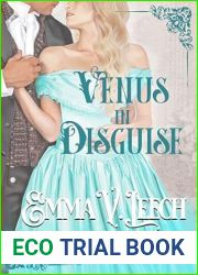 Venus in Disguise (Wicked Sons #6)
