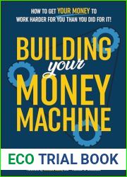 Building Your Money Machine