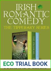 Irish Romantic Comedy - The Tipperary Series Box Set
