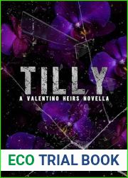 Tilly (Valentino Heirs #3)