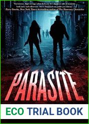Parasite (Jack Bishop, #2)