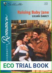 Raising Baby Jane (Silhouette Romance)