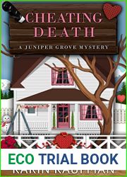 Cheating Death (Juniper Grove, #6)