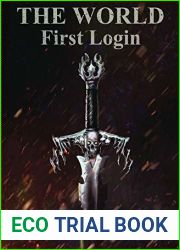 First Login (The World, #1)