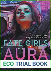 Fate Girls: Aura