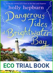 Dangerous Tides at Brightwater Bay (Brightwater Bay #3)