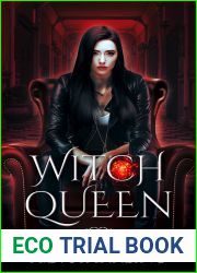 Witch Queen (Witch Queen, #6)