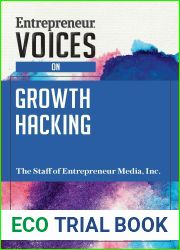 Entrepreneur Voices on Growth Hacking
